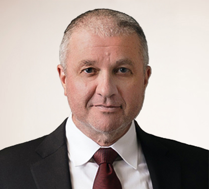 Ilya A. Kosten Thumbnail