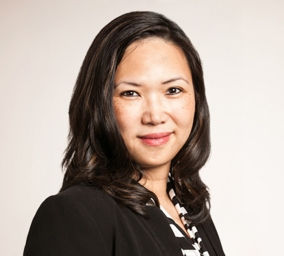 Jennifer Yu Sacro Thumbnail