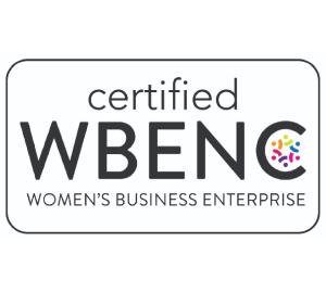 WBE Seal